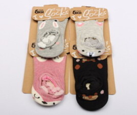 جوراب کالجی(5-3 سال)