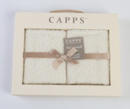 پک دستمال حوله ای capps ترکیه