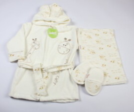 ست حوله bebessi ترکیه