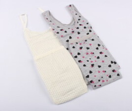 زیرپوش و شورت Defnem ترکیه( 4-3 سال)