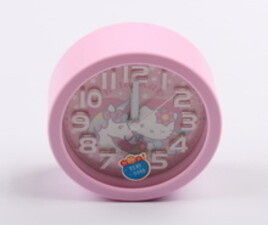 ساعت رومیزی hello kitty