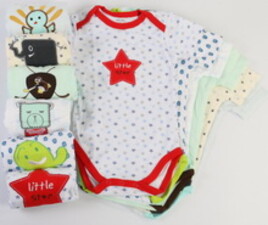 بادی و شلوار 18 ماه carter's