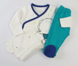 بلوز، شلوار و کلاه tongs ترکیه