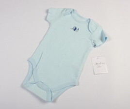 بادی sterling baby