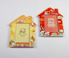 قاب عکس کیتی|سری جدید