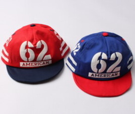 کلاه لبه دار