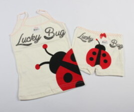 زیرپوش و شورت Desna ترکیه