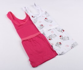 زیرپوش و شورت Defnem ترکیه( 4-3 سال)