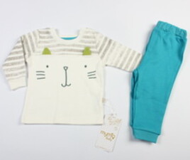 بلوز و شلوار mymio ترکیه