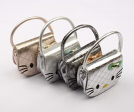 کیف مجلسی Hello kitty