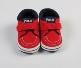 کفش polo
