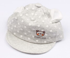 کلاه لبه دار (24-9 ماه)