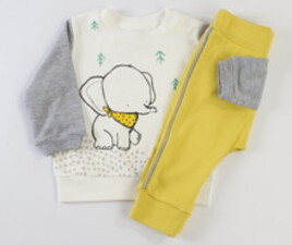 بلوز و شلوار tongs ترکیه