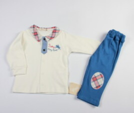 بلوز و شلوار flexi ترکیه