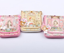 کیف دوشی Minmie