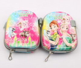 کیف دوشی فروزن