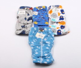 شورت Berrak ترکیه (6-7 سال)