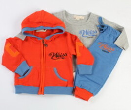 ست سویشرت و بلوز و شلوار season