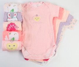 بادی و شلوار 36 ماه carter's