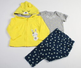 بادی و سویشرت و شلوار pekkle