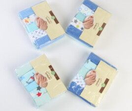 حوله دست و صورت carter's