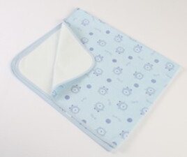 زیرانداز تعویض