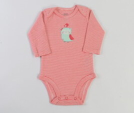 بادی کارترز carter's