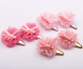 گل سر تق تقی (2 عددی)