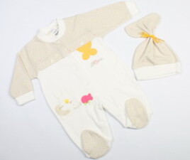 سرهمی با کلاه G.a.y.e ترکیه