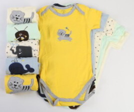 بادی و شلوار 36 ماه carter's