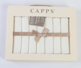 پک دستمال دهان و صورت capps ترکیه