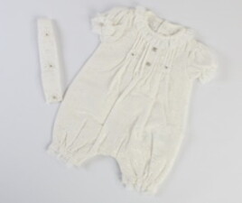 سرهمی با تل baby doll ترکیه