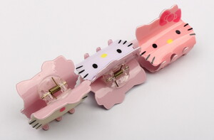 کلیپس Hello kitty
