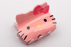 کلیپس Hello kitty