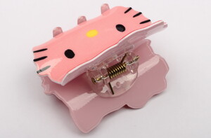 کلیپس Hello kitty