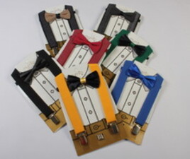 ساسبند و پاپیون mymio ترکیه