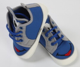 پاپوش funny baby ترکیه