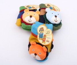 دستکش بند دار