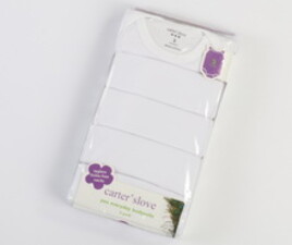 بادی 5 تایی carter's