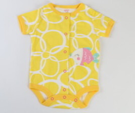 بادی کارترز carter's