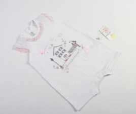 رامپر مجلسی babydoll ترکیه