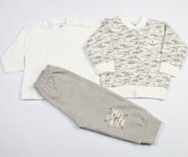 سه تکه G.a.y.e ترکیه