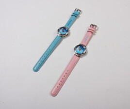 ساعت مچی فروزن