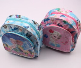 کیف کوله پشتی فروزن