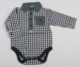 بلوز بادی Zara baby