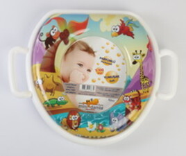 تبدیل توالت فرنگی mini damla ترکیه