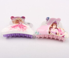 کلیپس باربی