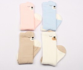 جوراب ساق بلند (7-5 سال)