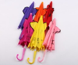 چتر نقلی برجسته