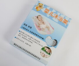 توری وان حمام نوزاد